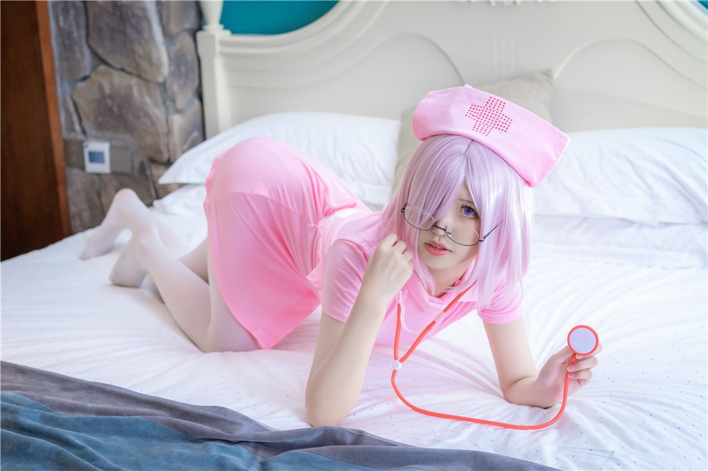 护士学妹