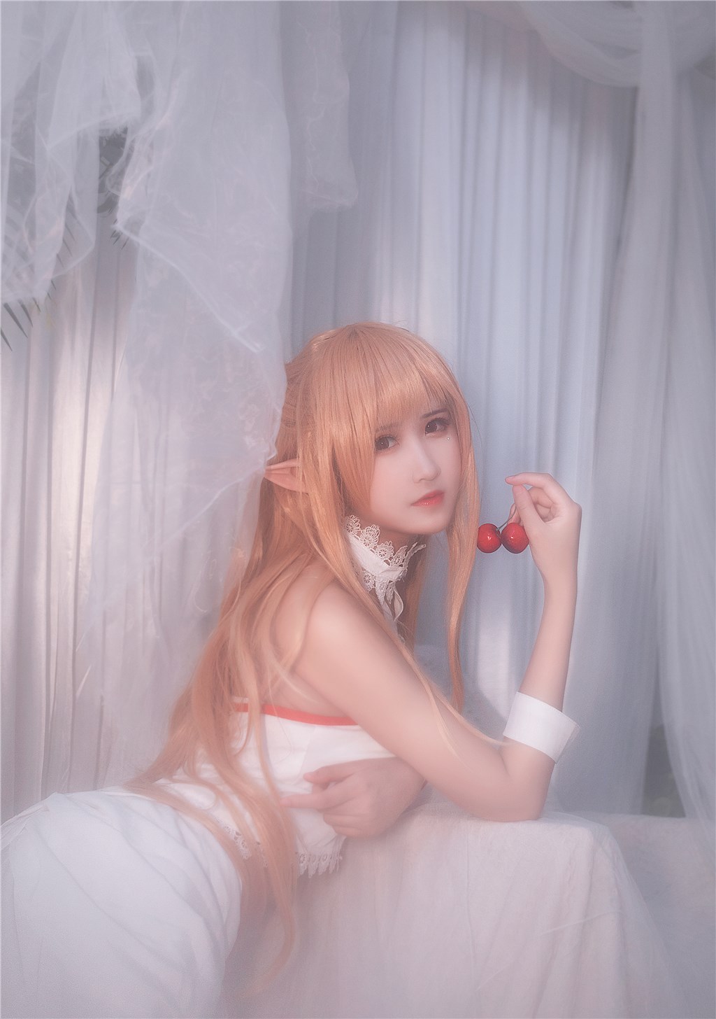 vol.14-囚禁亚丝娜