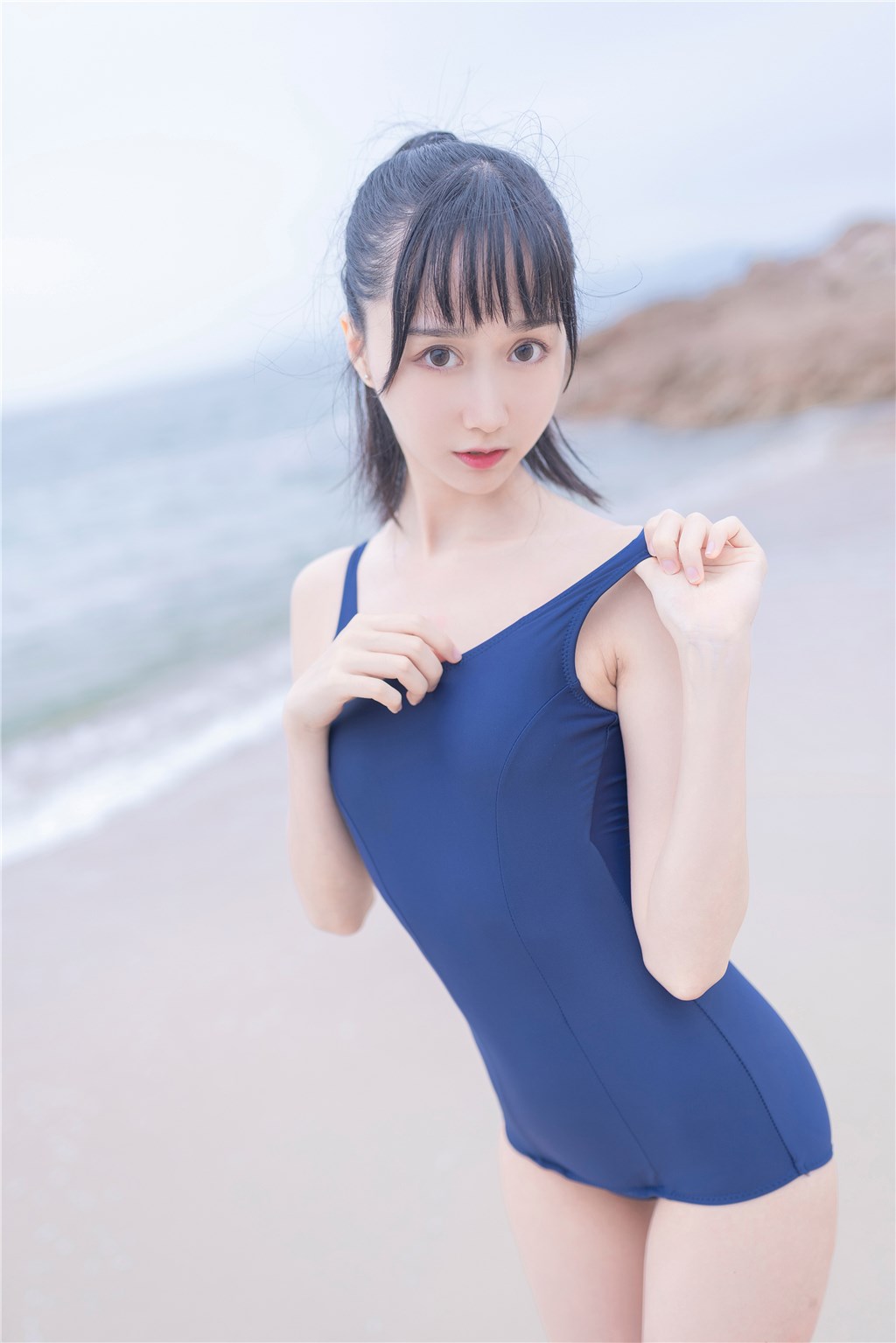 海边死库水