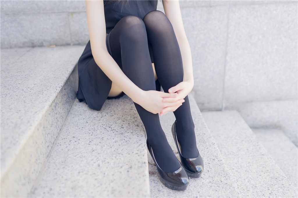 黑色少女