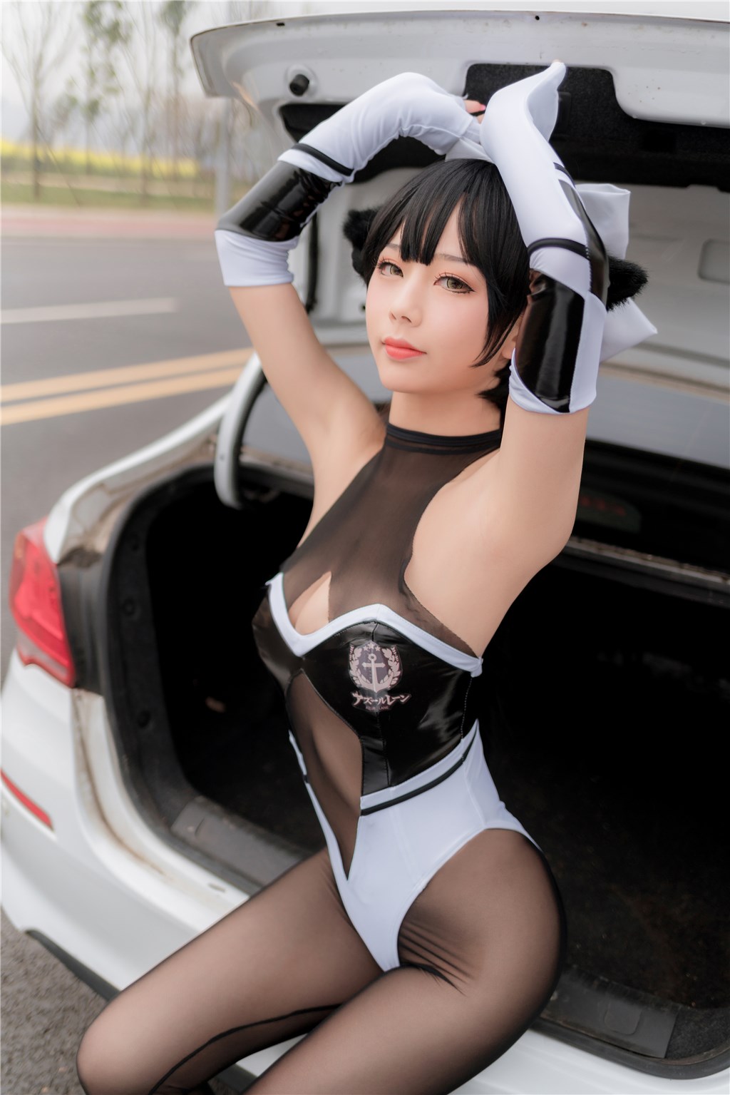 高雄赛车