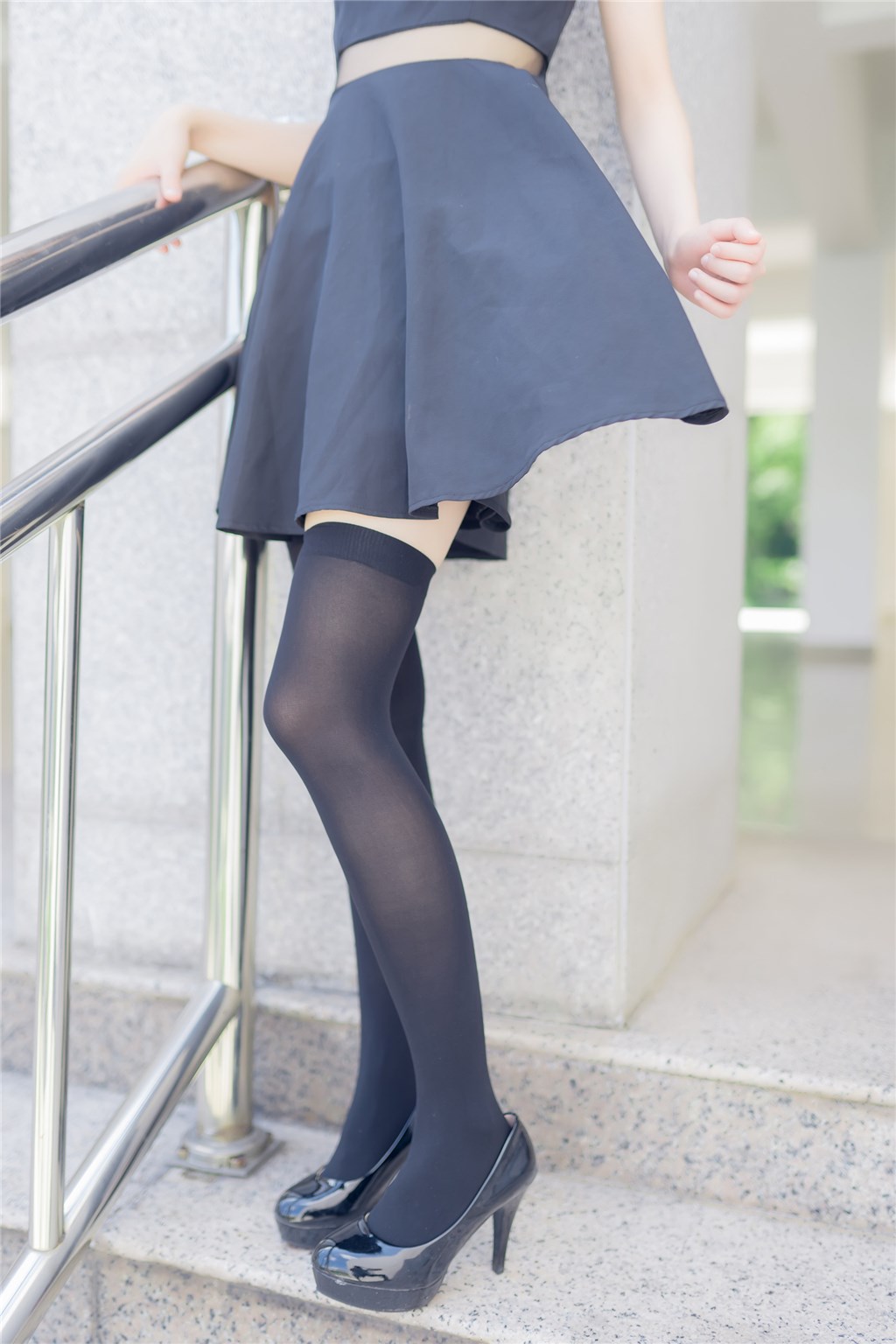 黑色少女