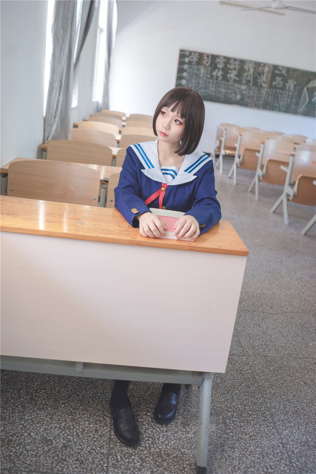 vol.36-路人女主