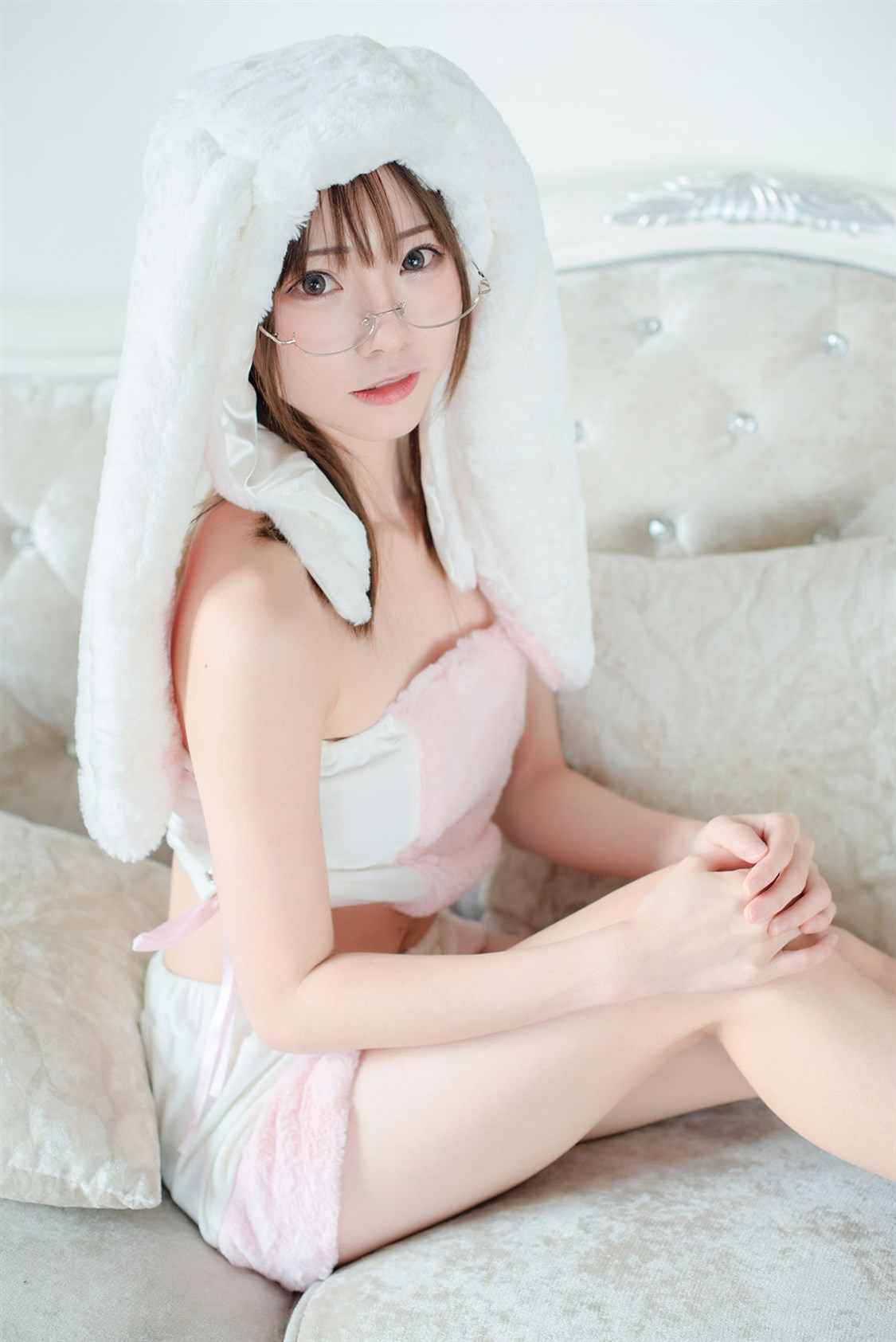 私房兔子