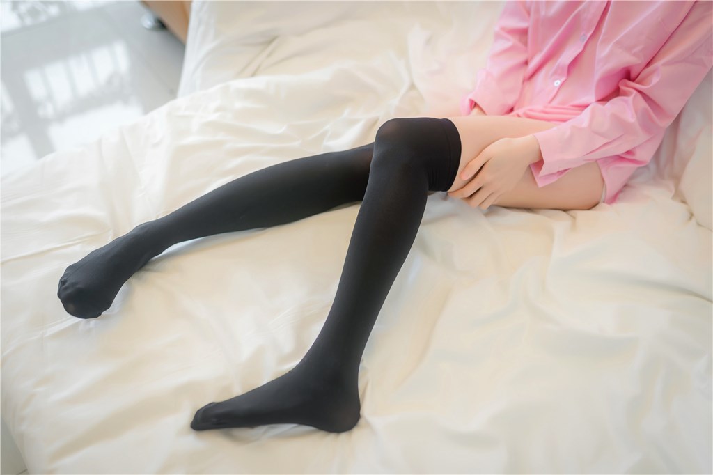 vol.49-粉色衬衫