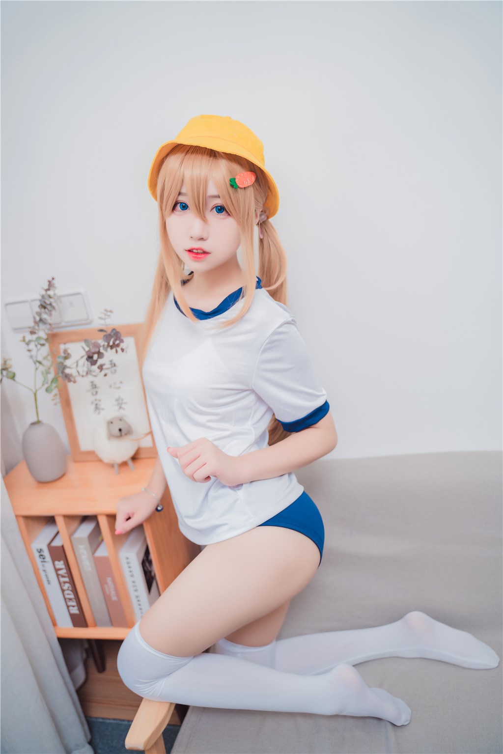 vol.02-小黄帽