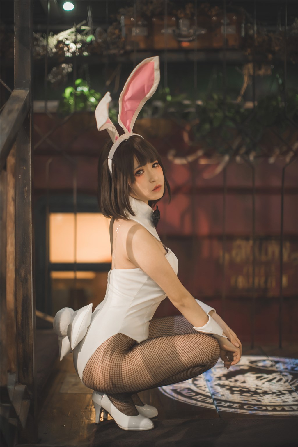 蕾姆和惠