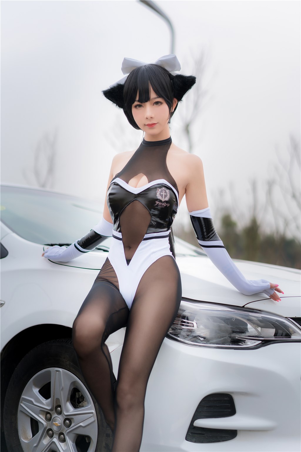 高雄赛车