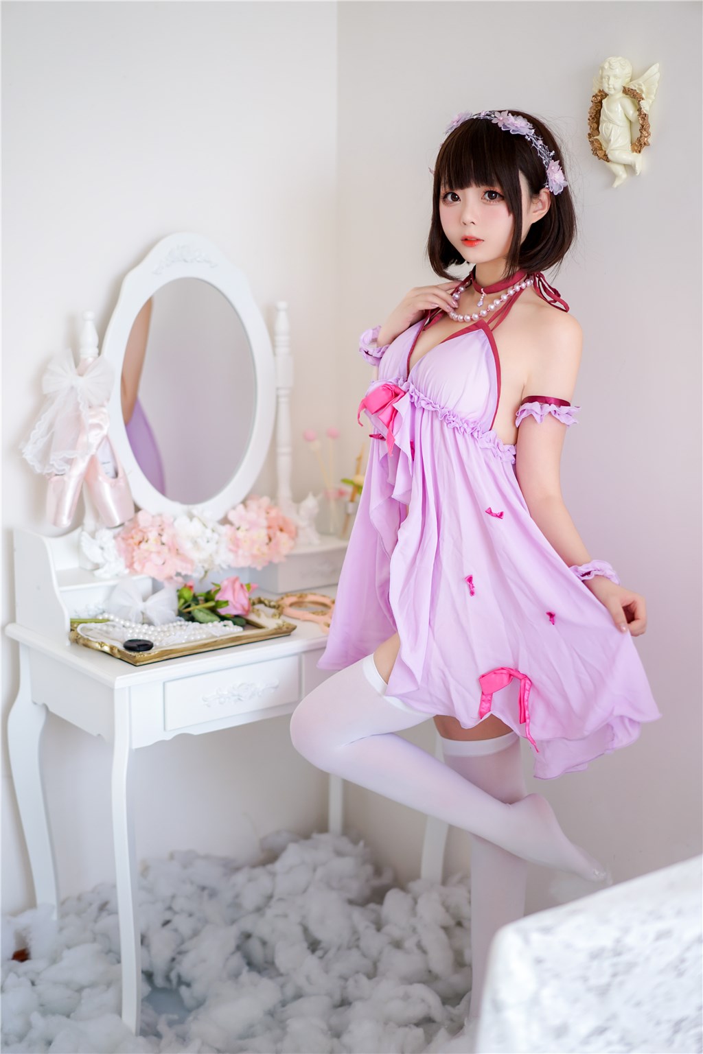 加藤惠和南小鸟