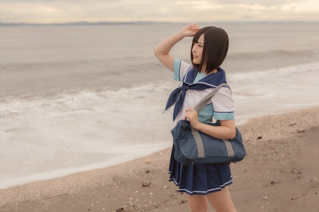 从学妹到人妻