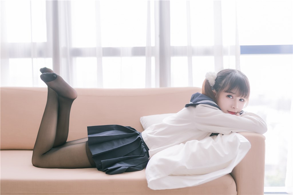 vol.21-黄昏少女