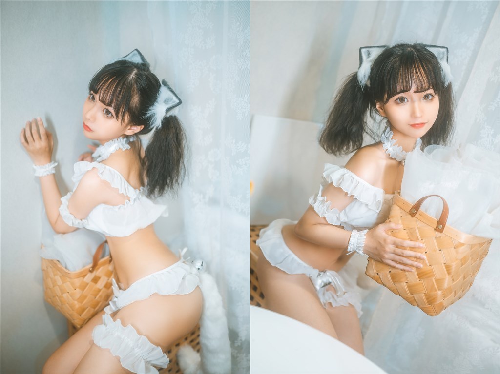 猫耳萝莉