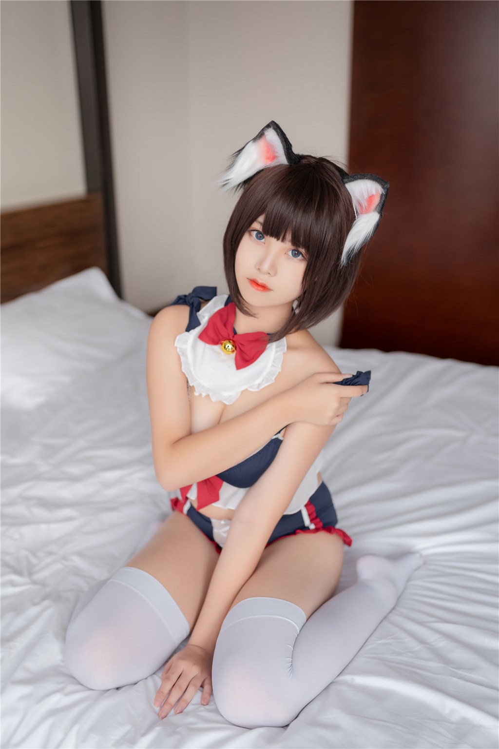 猫耳小铃铛