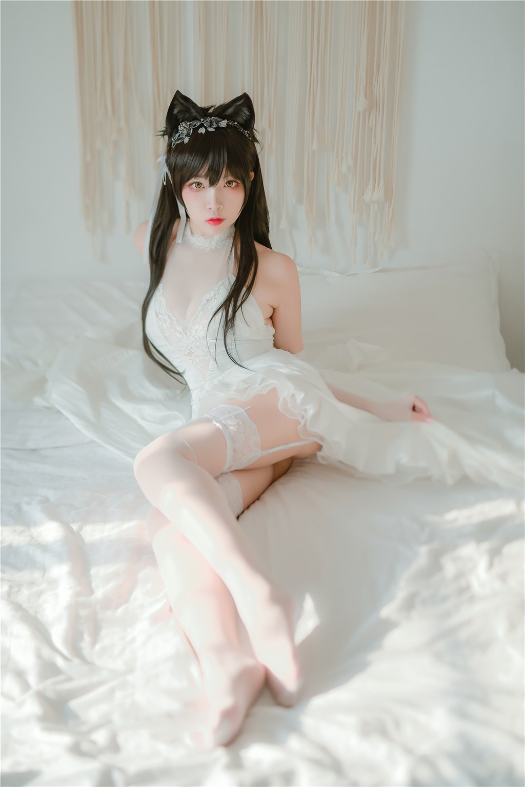 婚纱爱宕