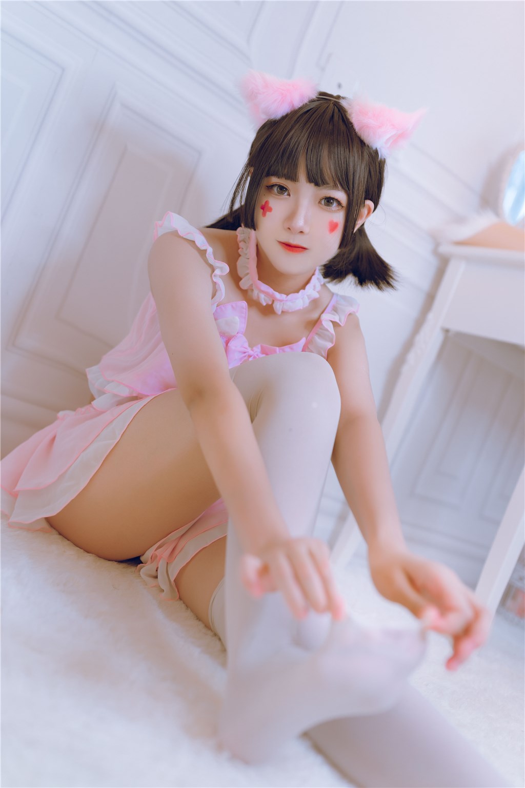 治愈甜心