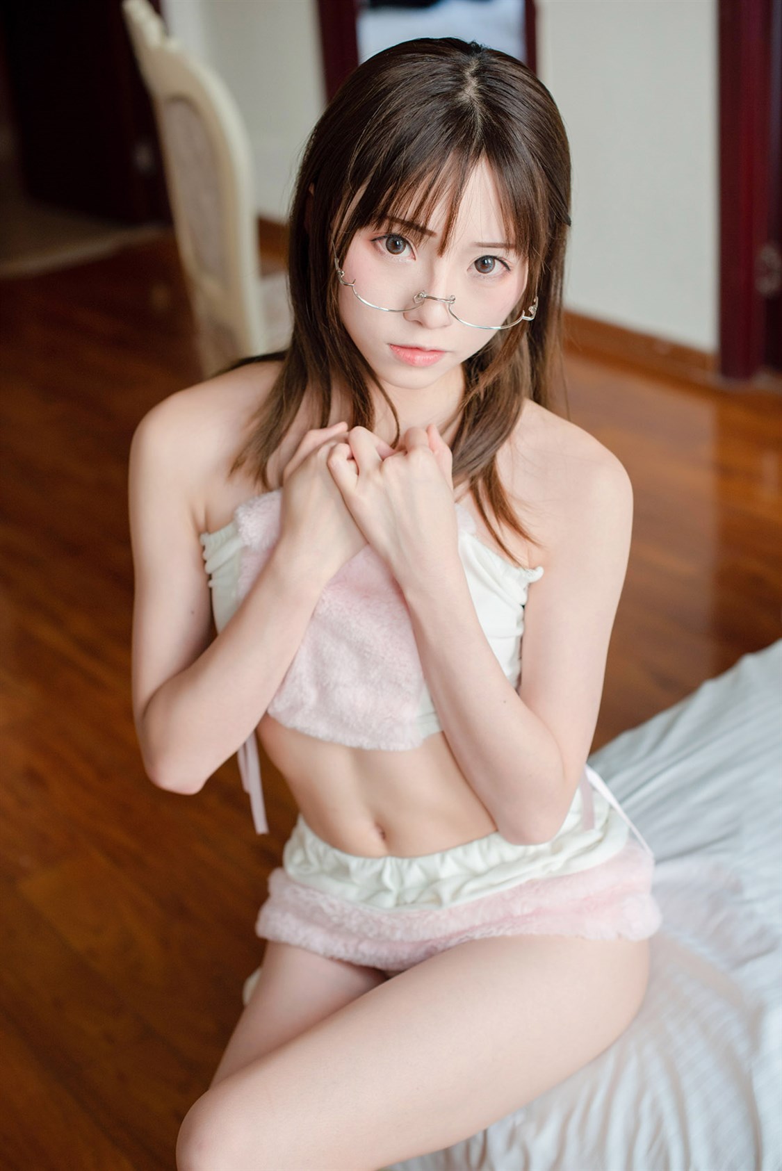私房兔子