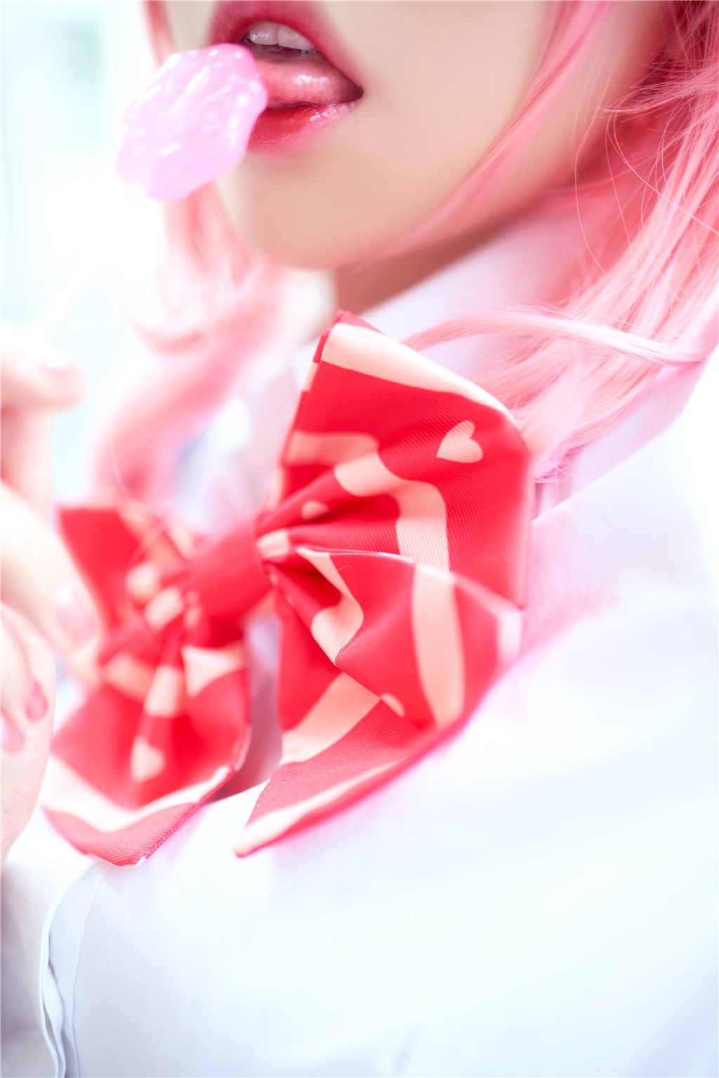 玉藻前双姐妹
