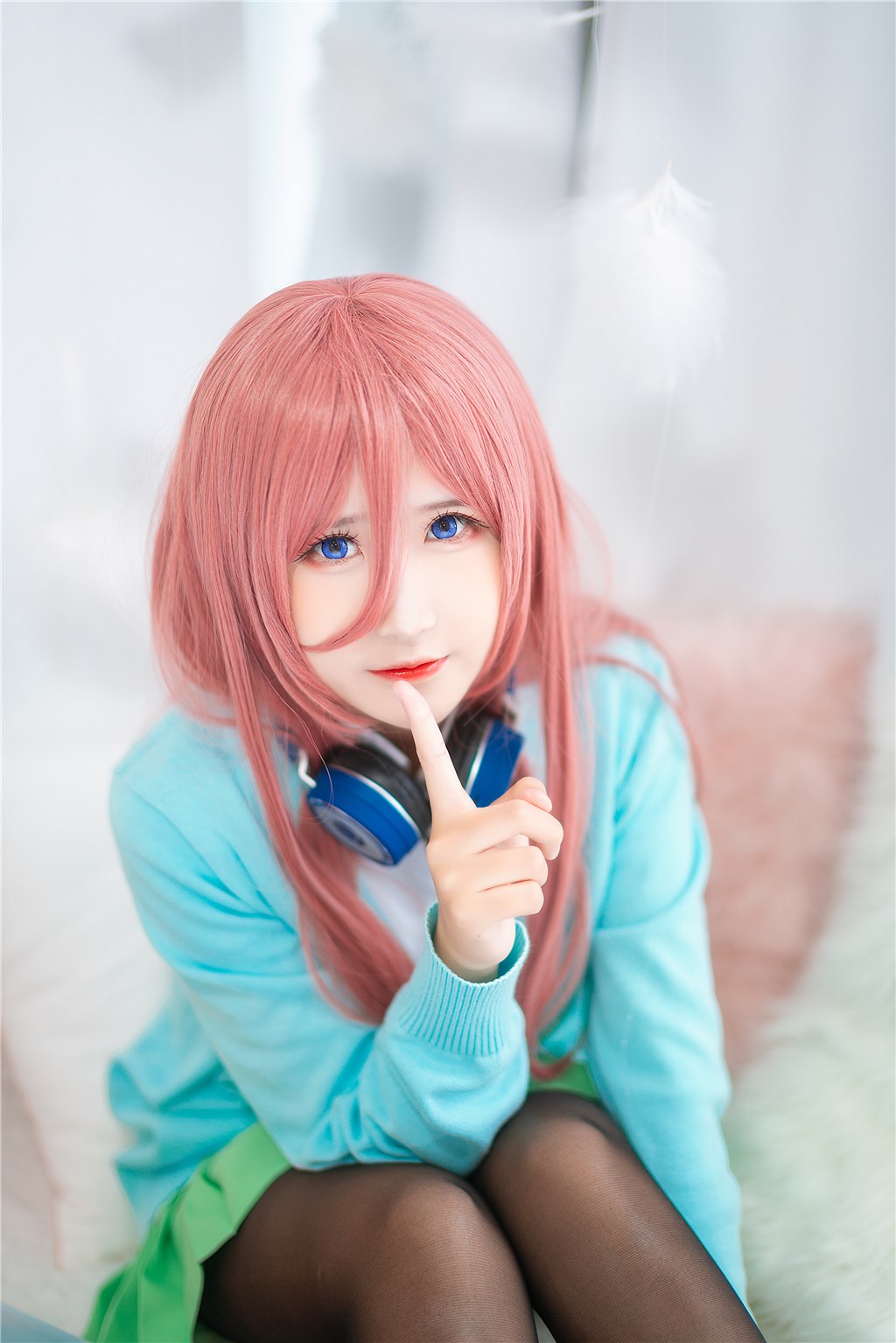 vol.44-五等分三玖