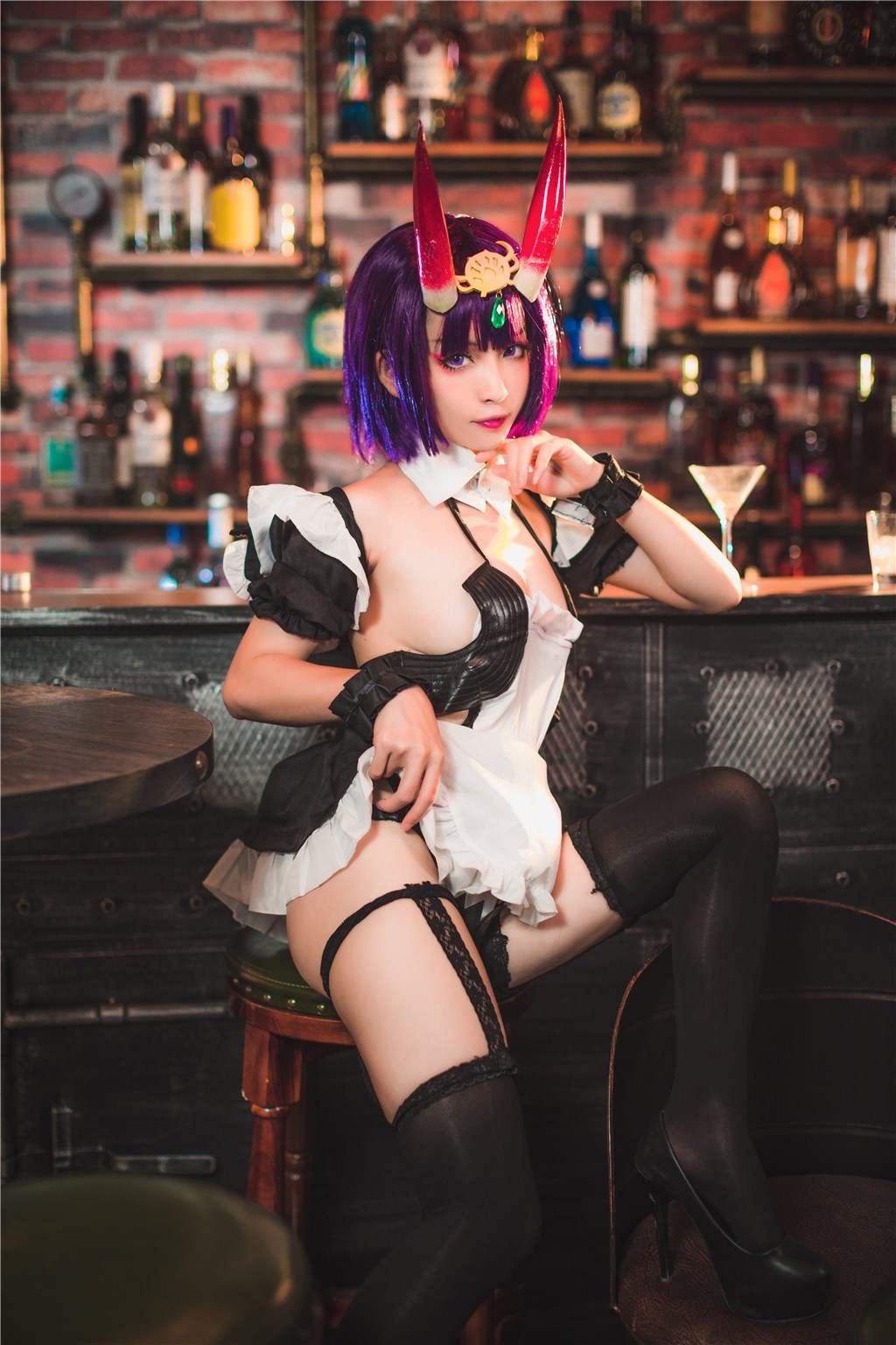 酒吞童子