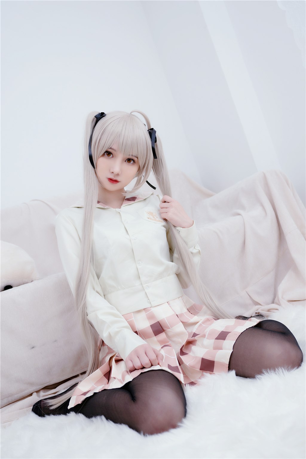 是你的穹妹吗？