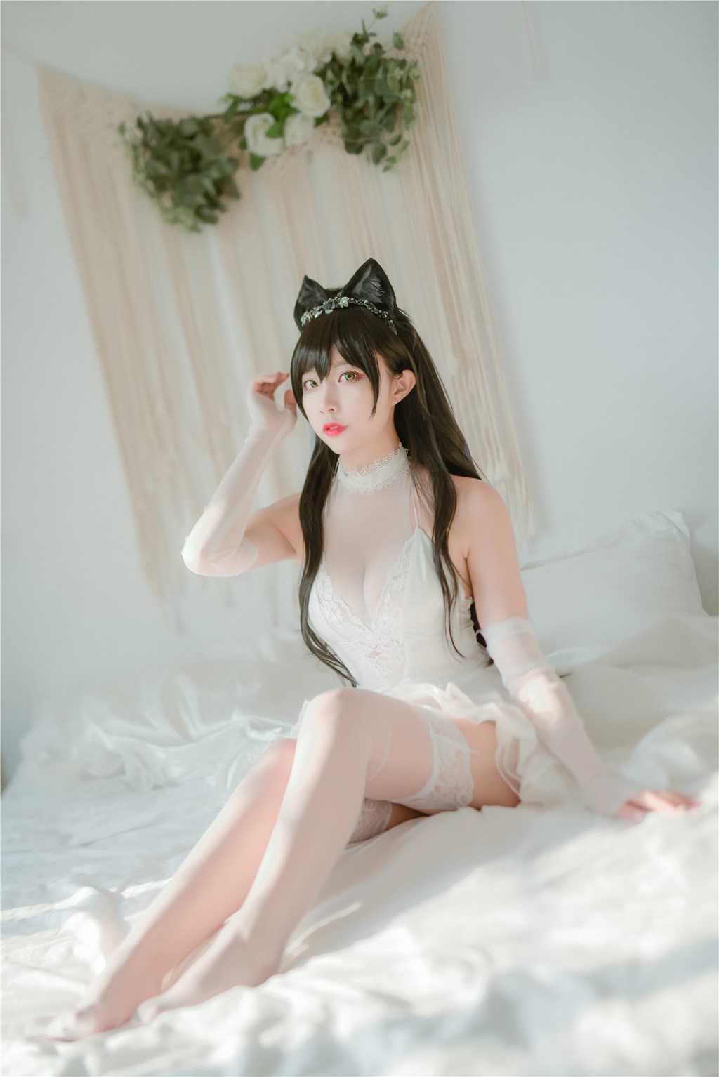 婚纱爱宕