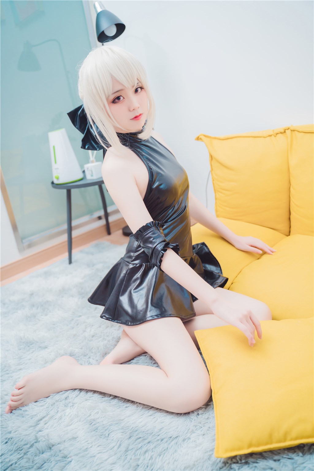 vol.17-泳装saber