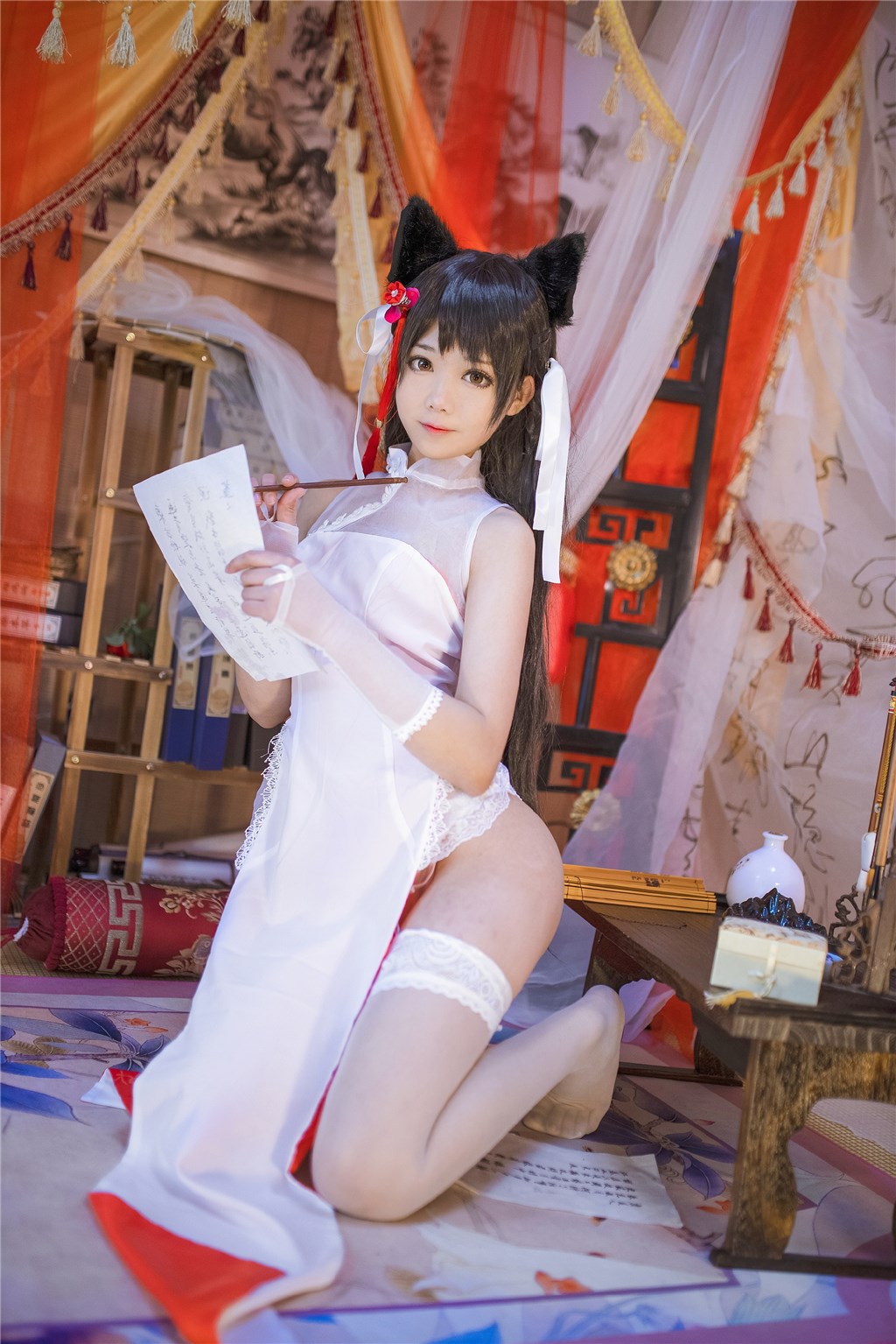 爱宕合集