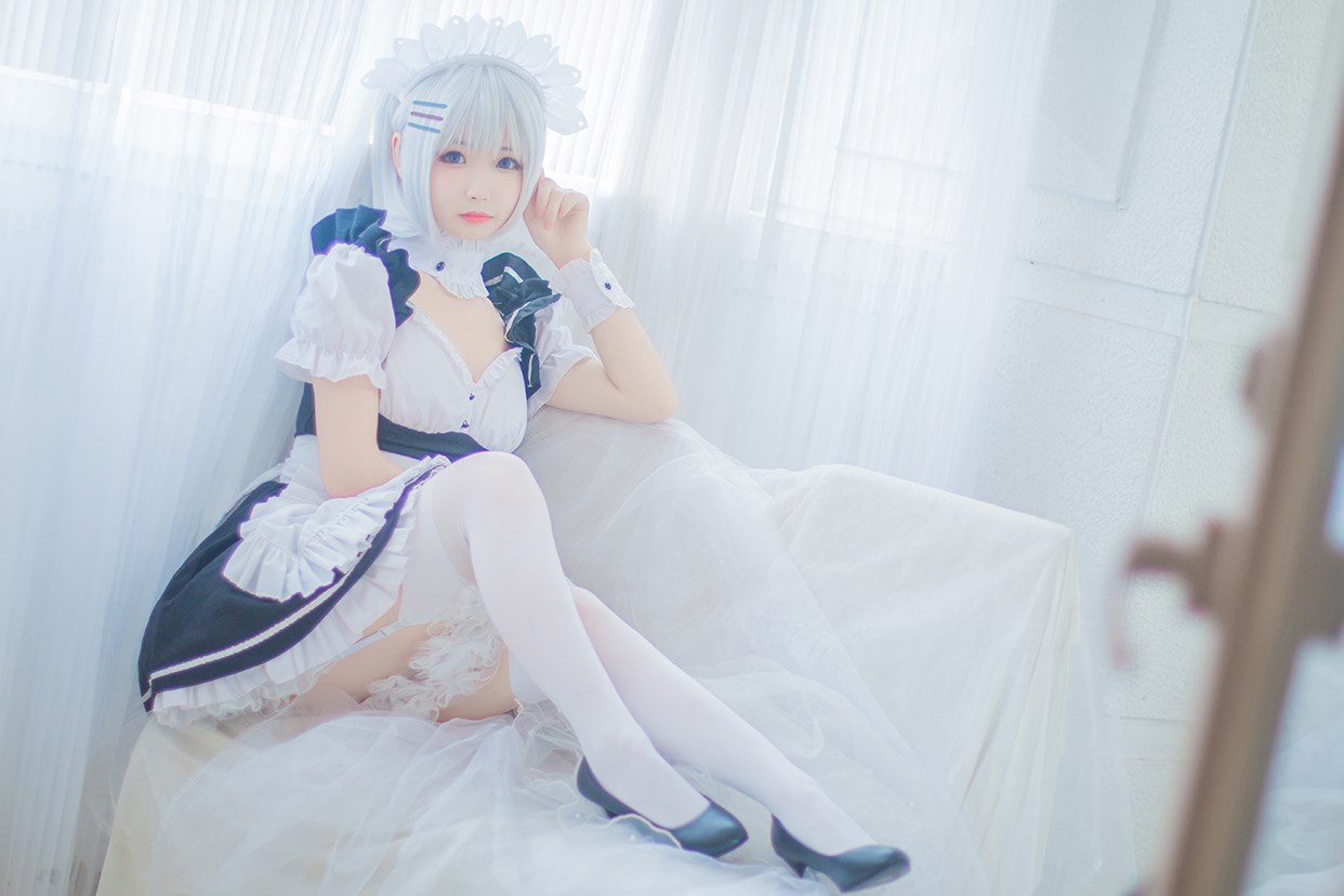 萝莉cos