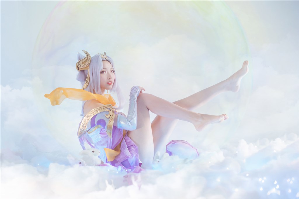 嫦娥姐姐