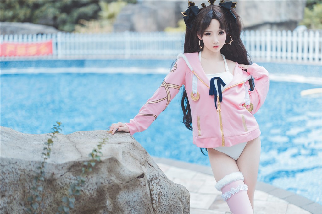 vol.26-凛与贞德