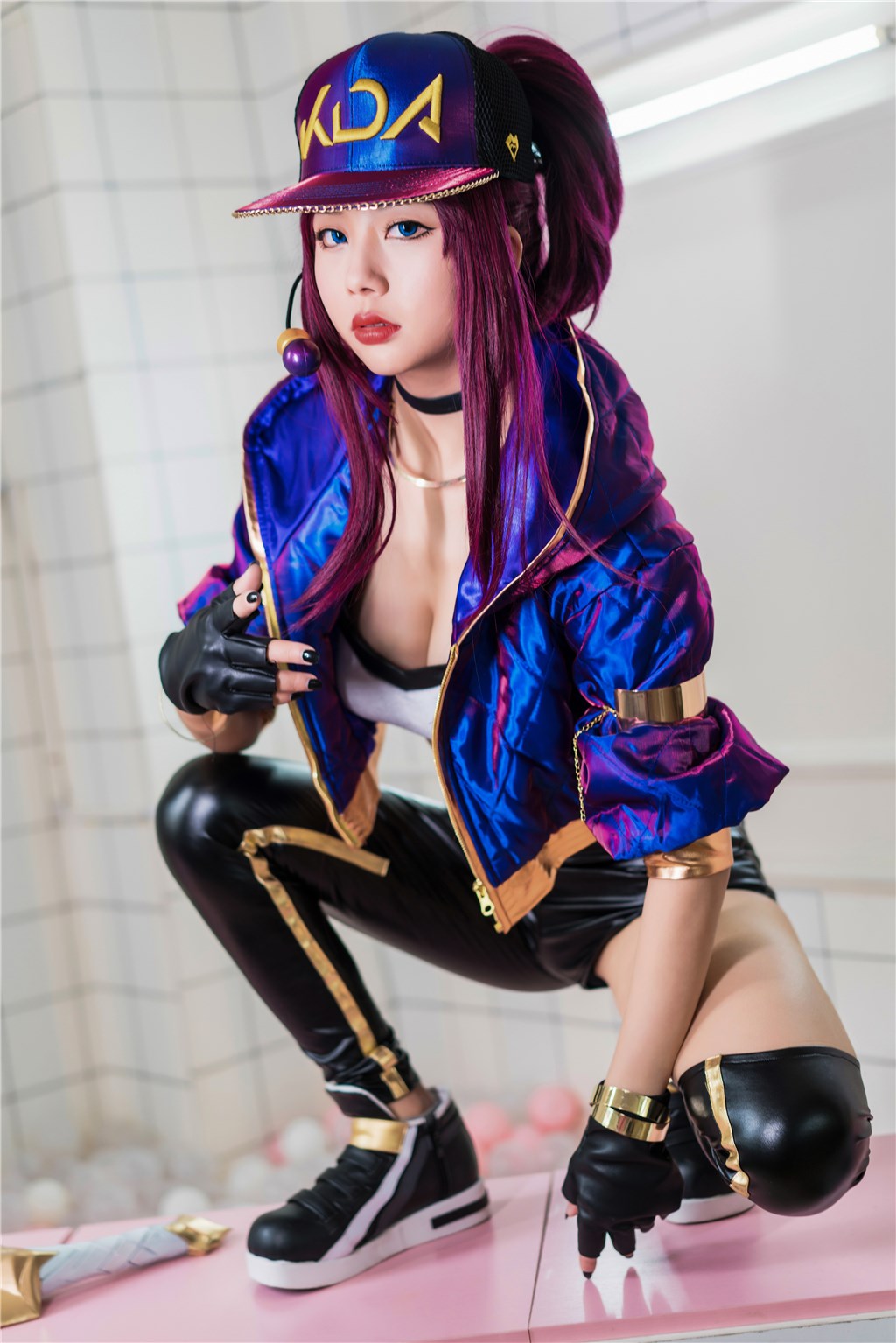 vol.29-KDA阿卡丽