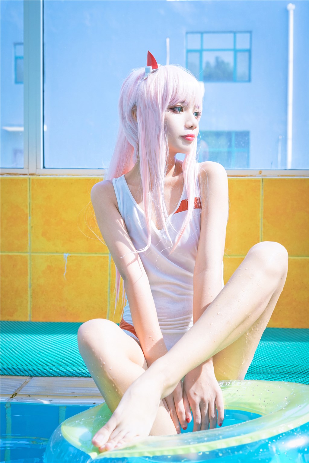 vol.22-来玩水
