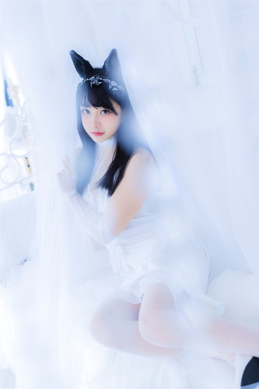 爱宕婚纱