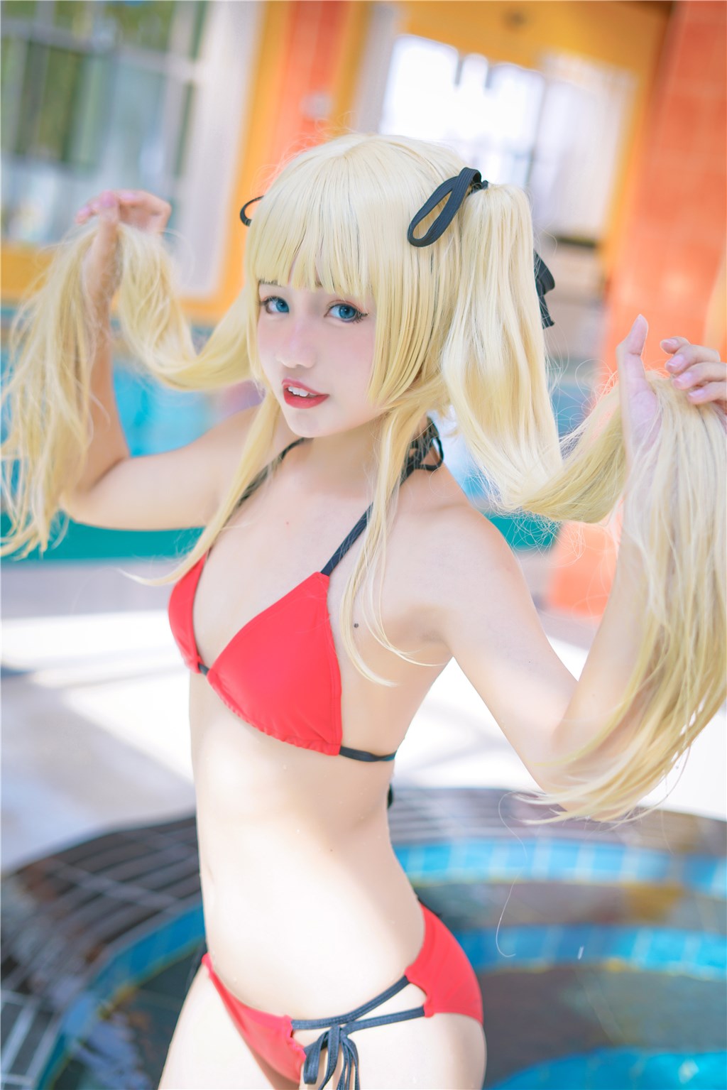 vol.22-来玩水