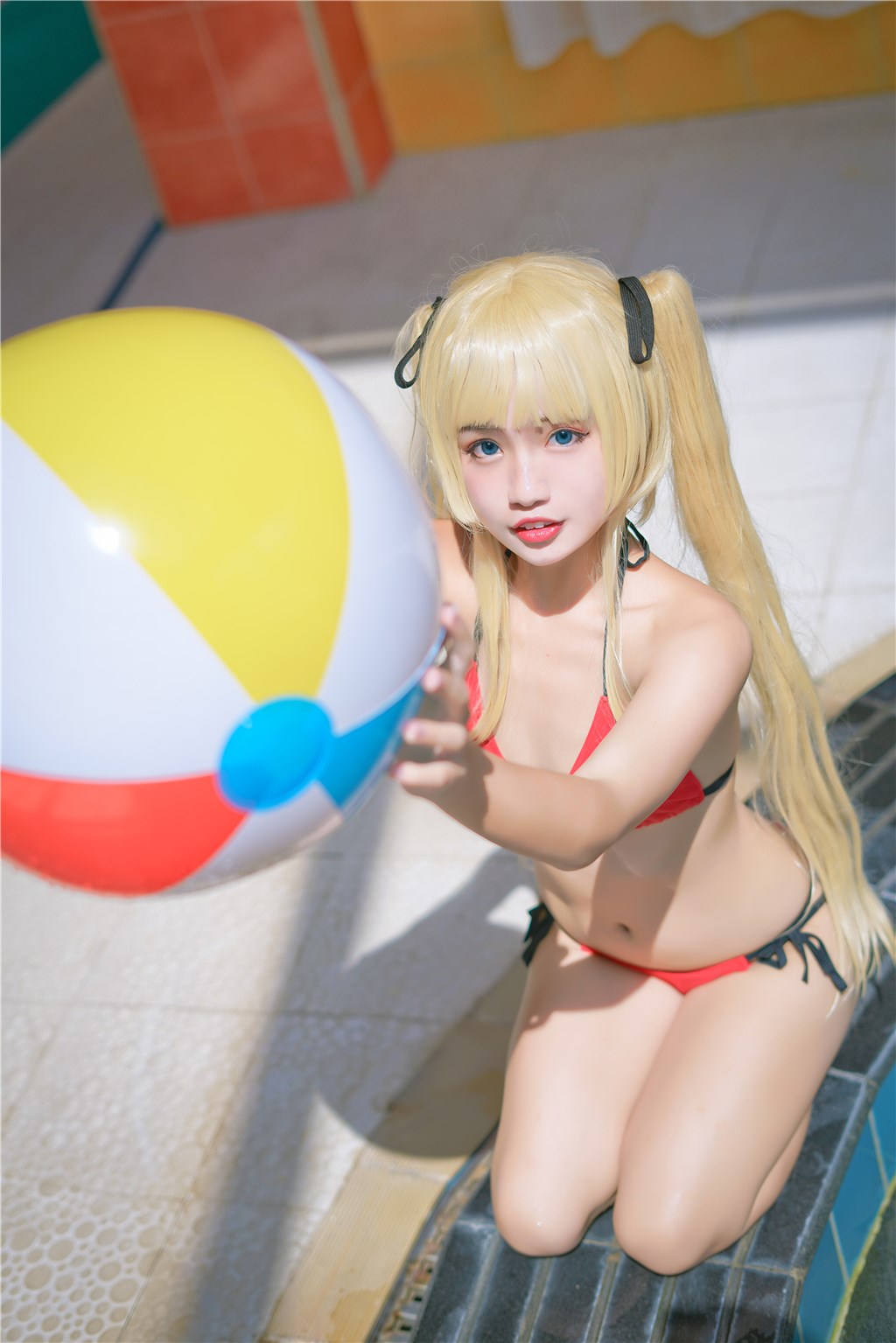 vol.22-来玩水