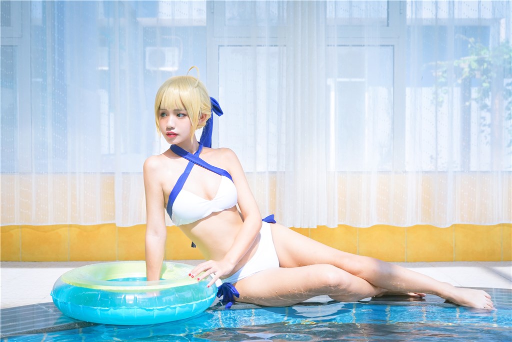 vol.22-来玩水
