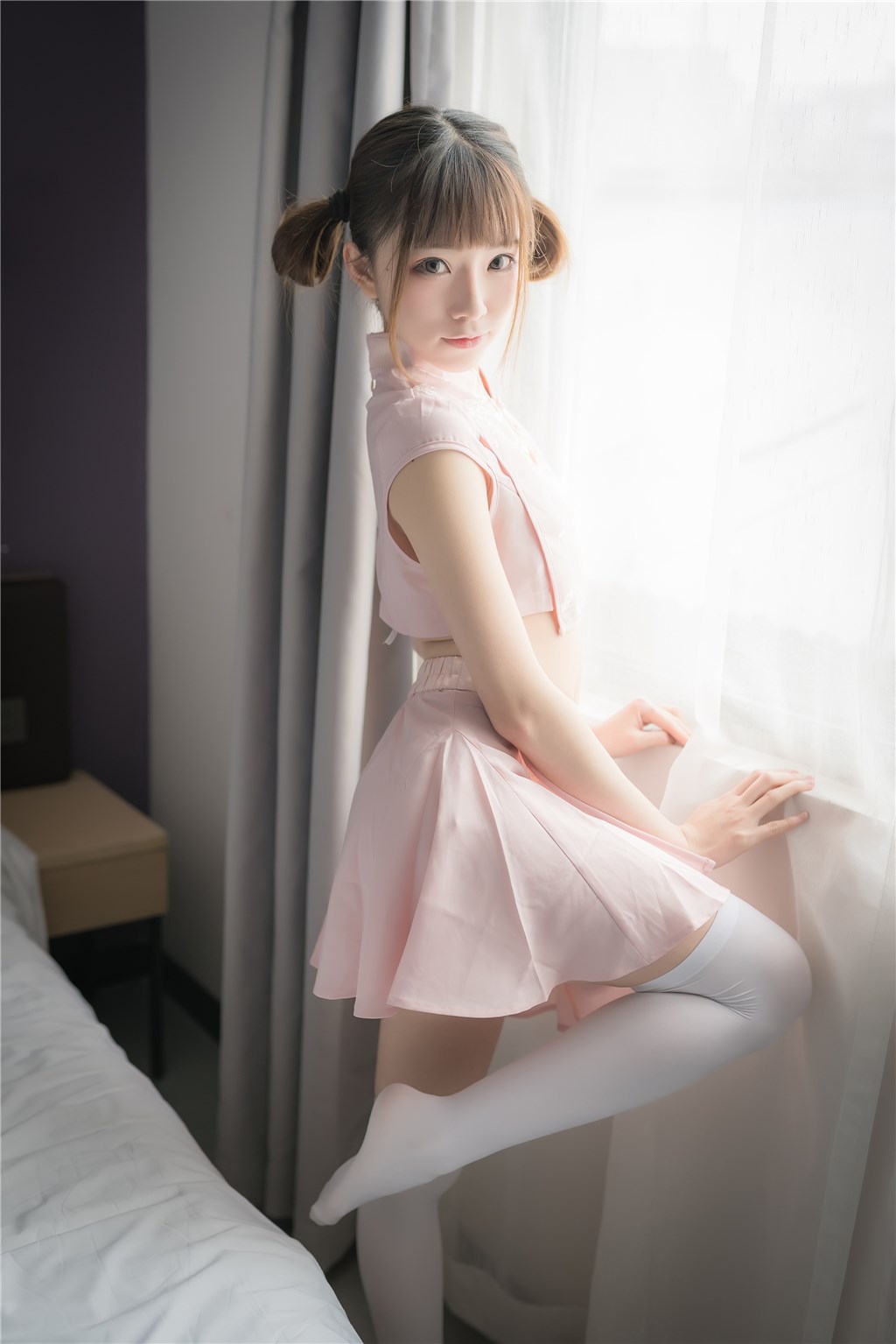 vol.31-粉色团子
