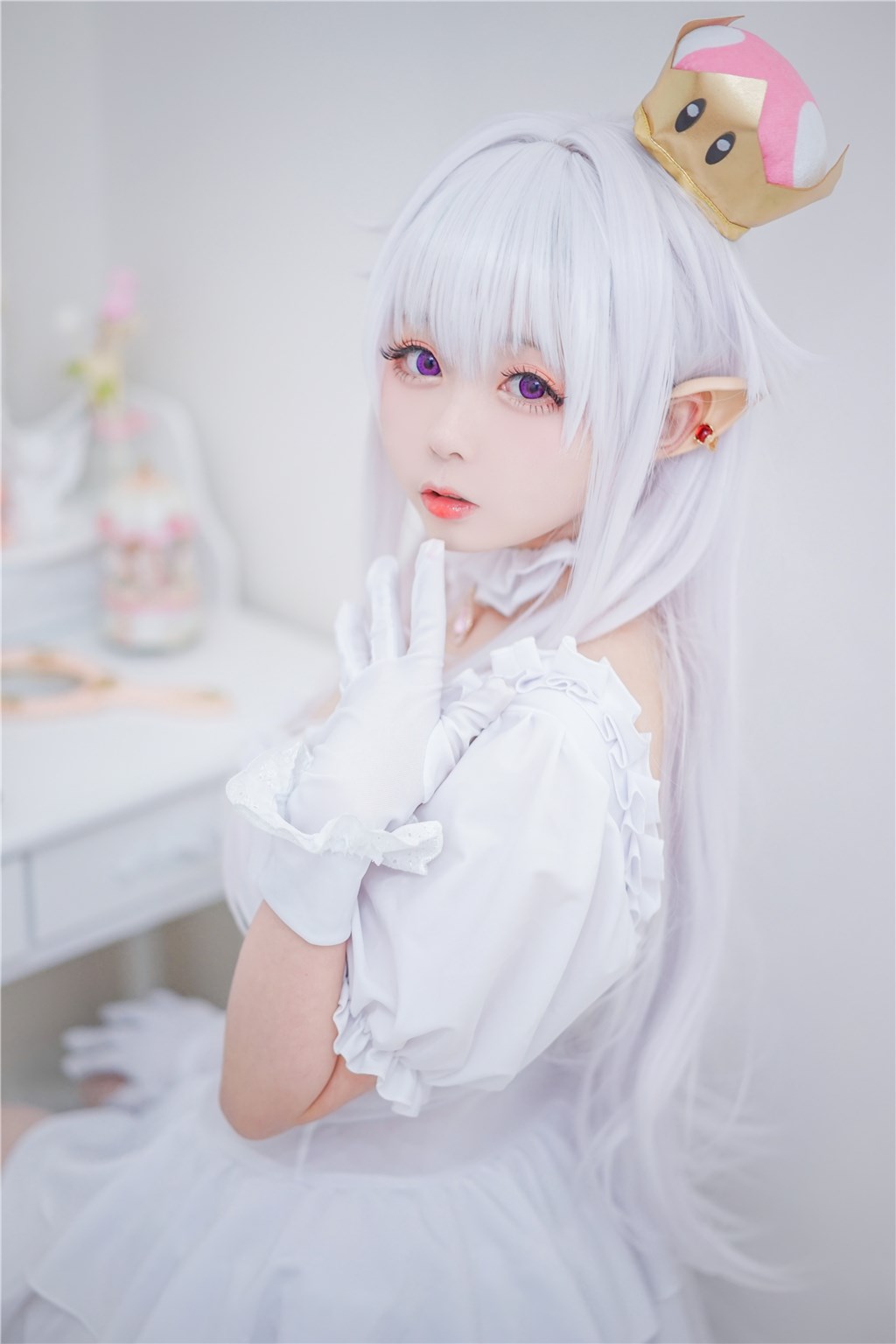 幽灵姬