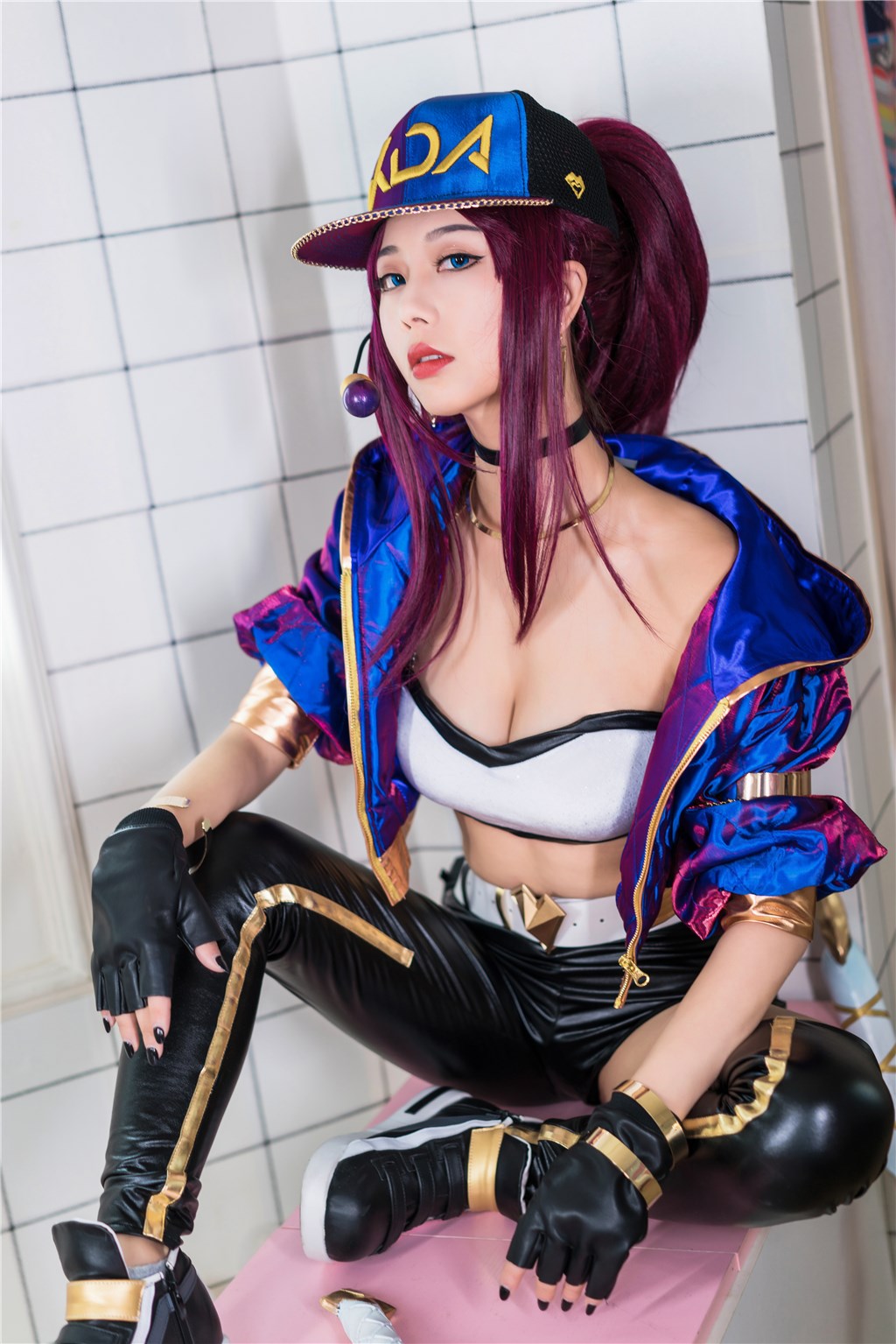 vol.29-KDA阿卡丽