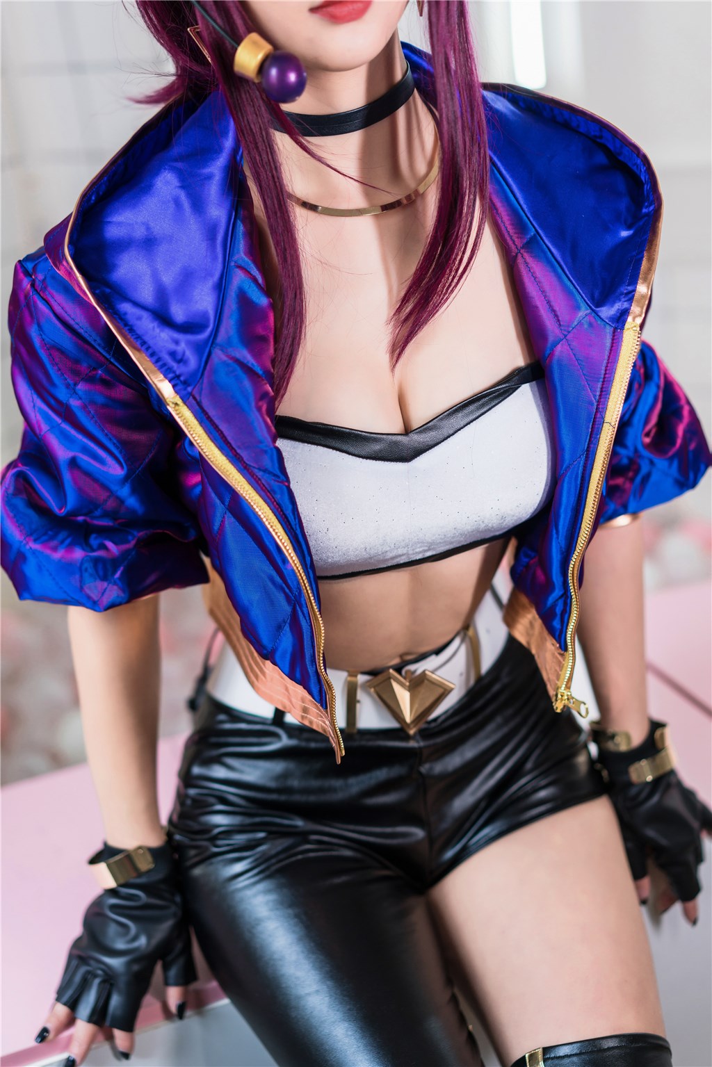 vol.29-KDA阿卡丽