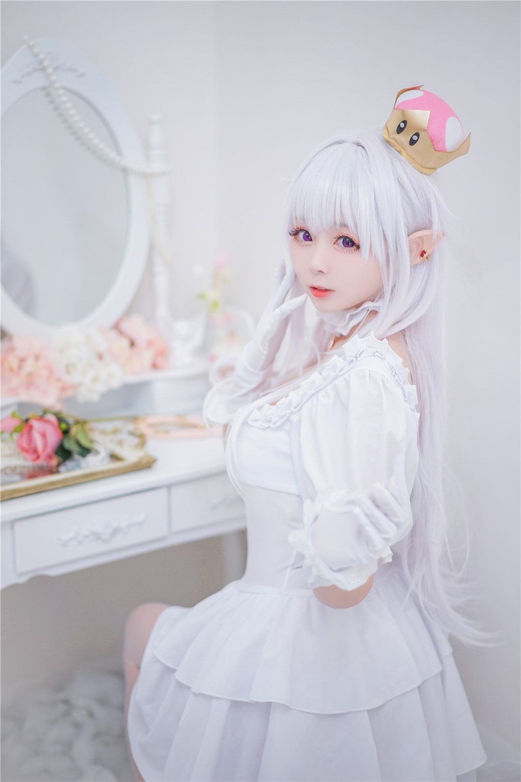 幽灵姬