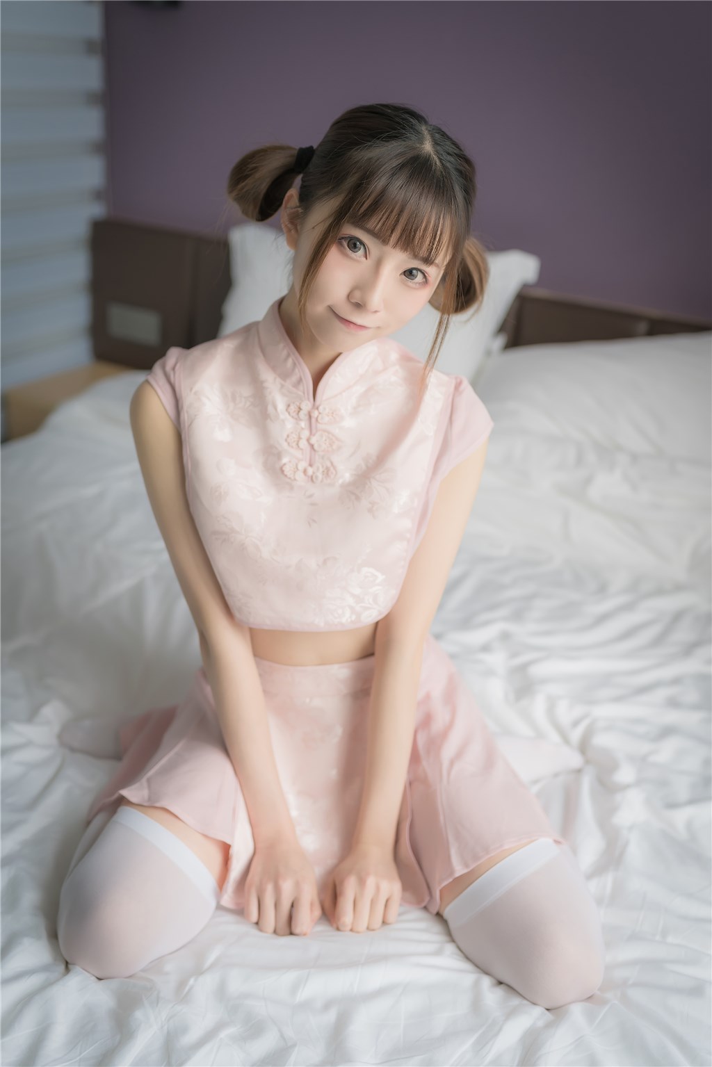 vol.31-粉色团子