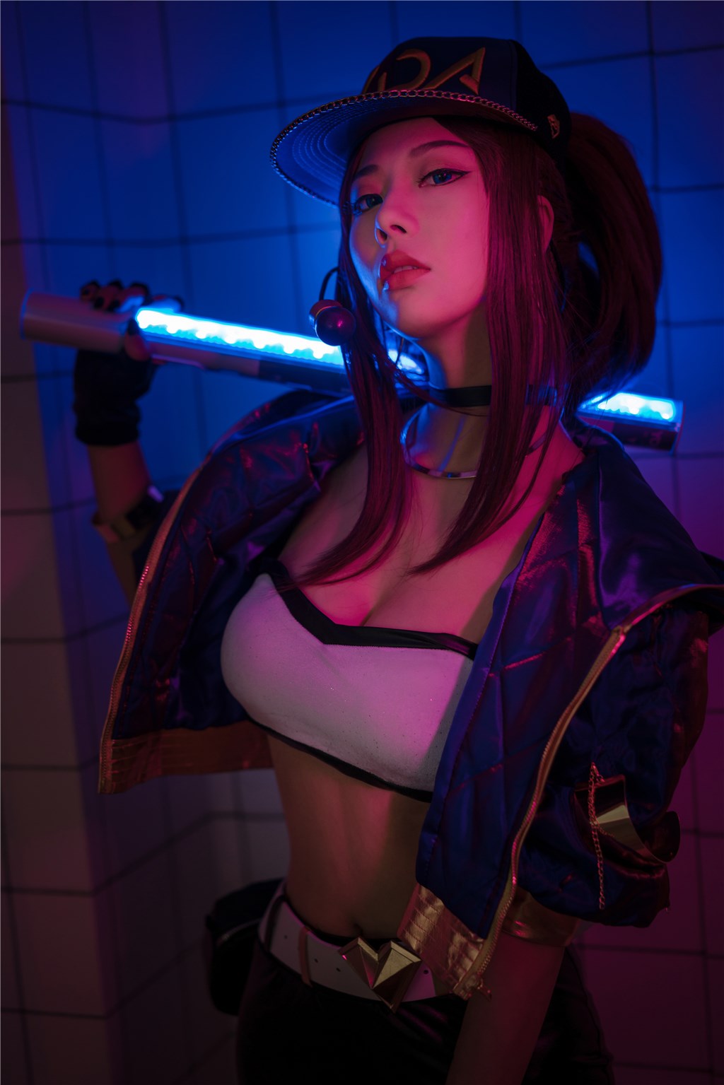 vol.29-KDA阿卡丽