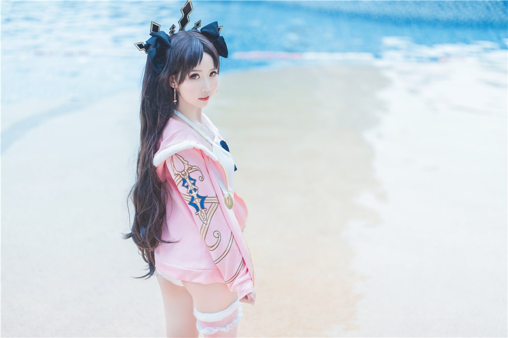 vol.26-凛与贞德