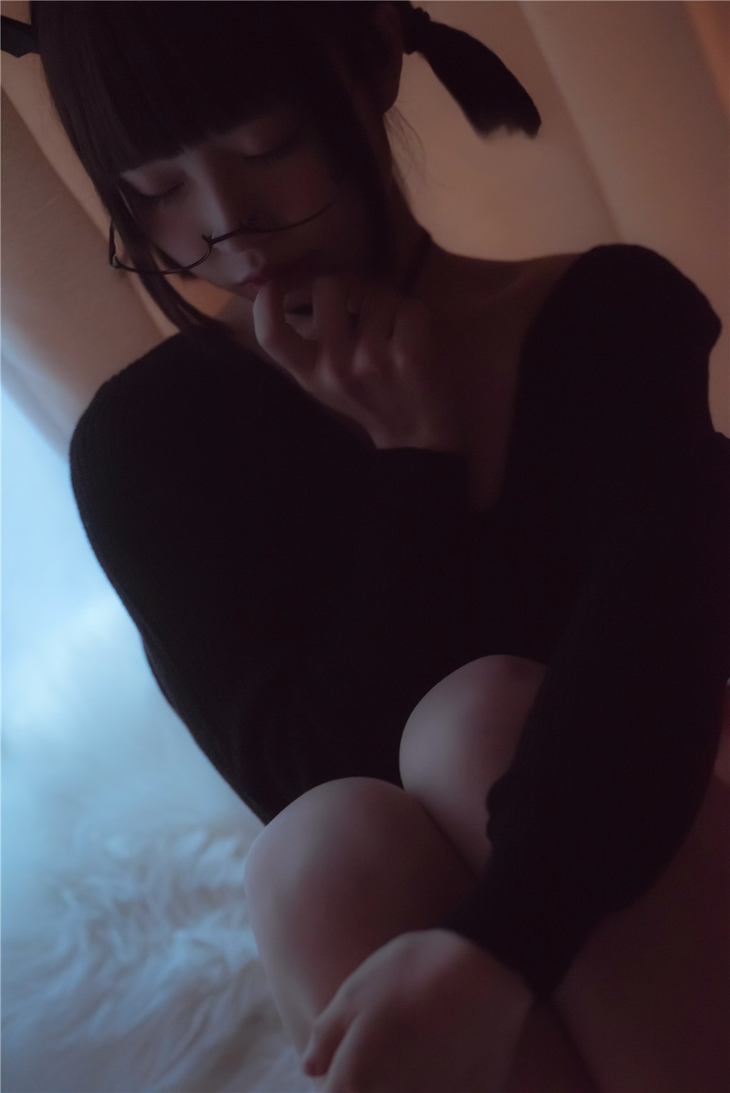 草莓与恶魔女孩
