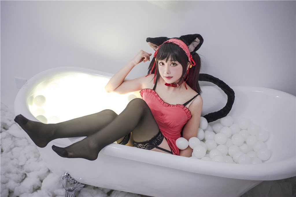 空想少女