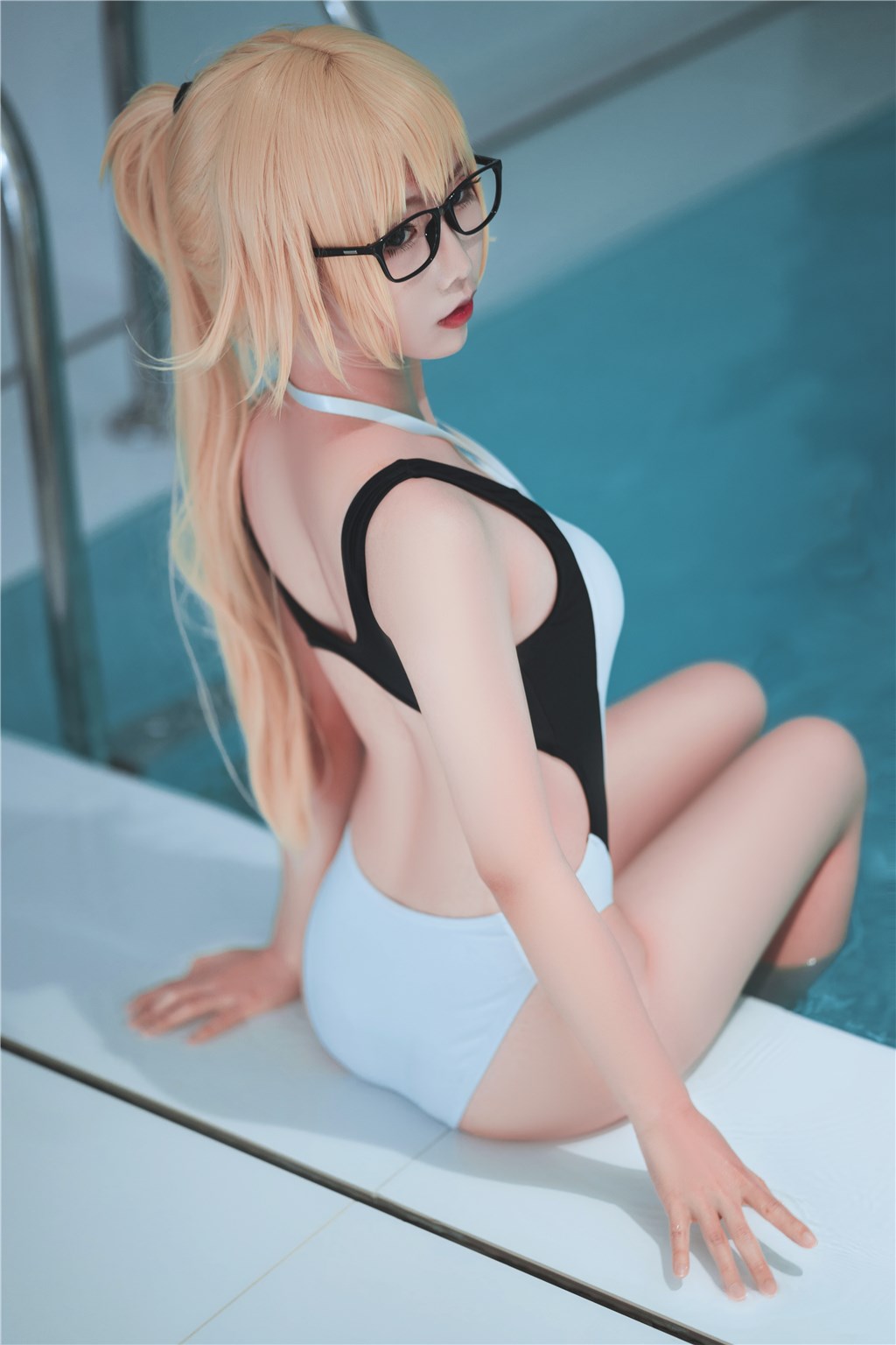 vol.26-凛与贞德
