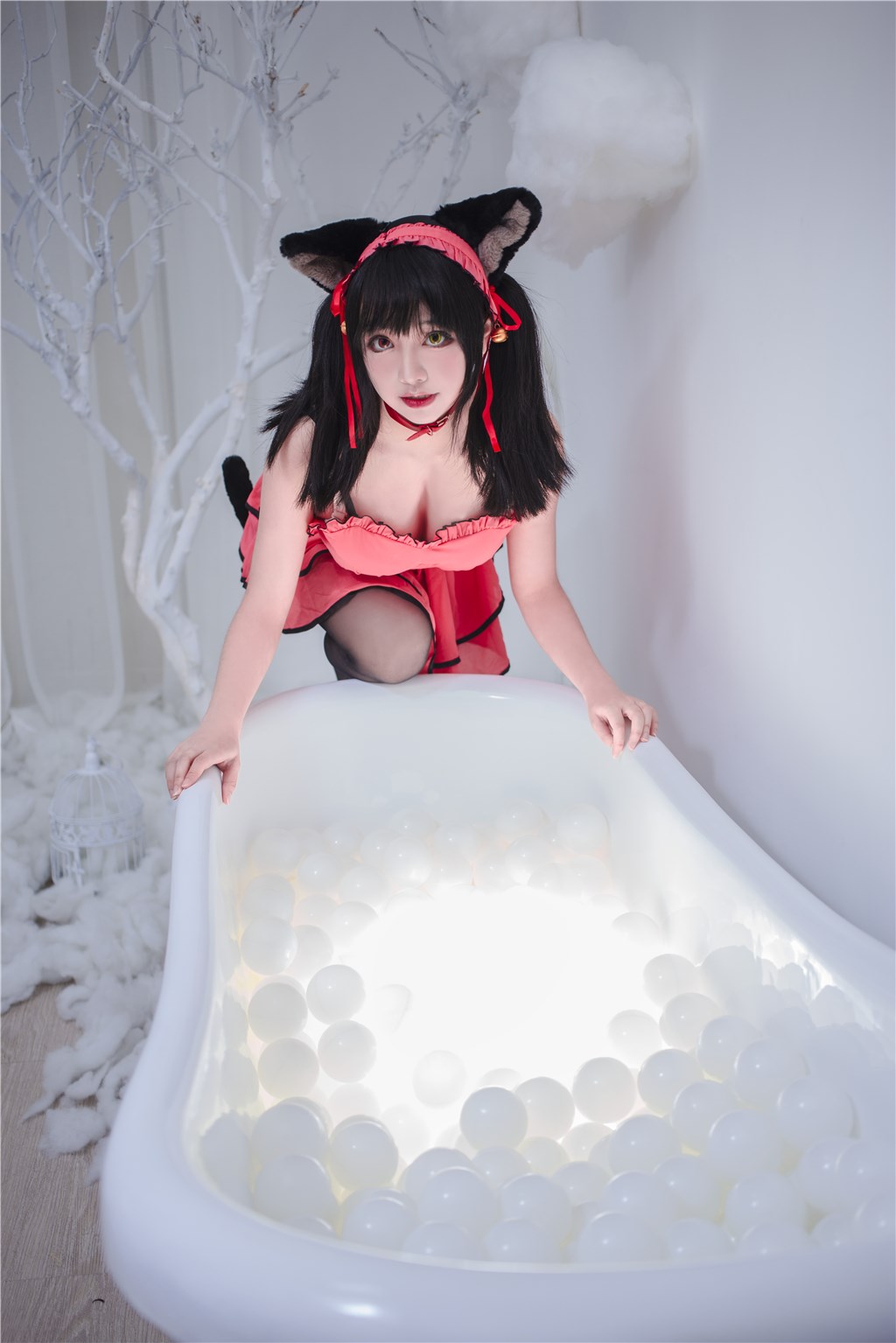 空想少女