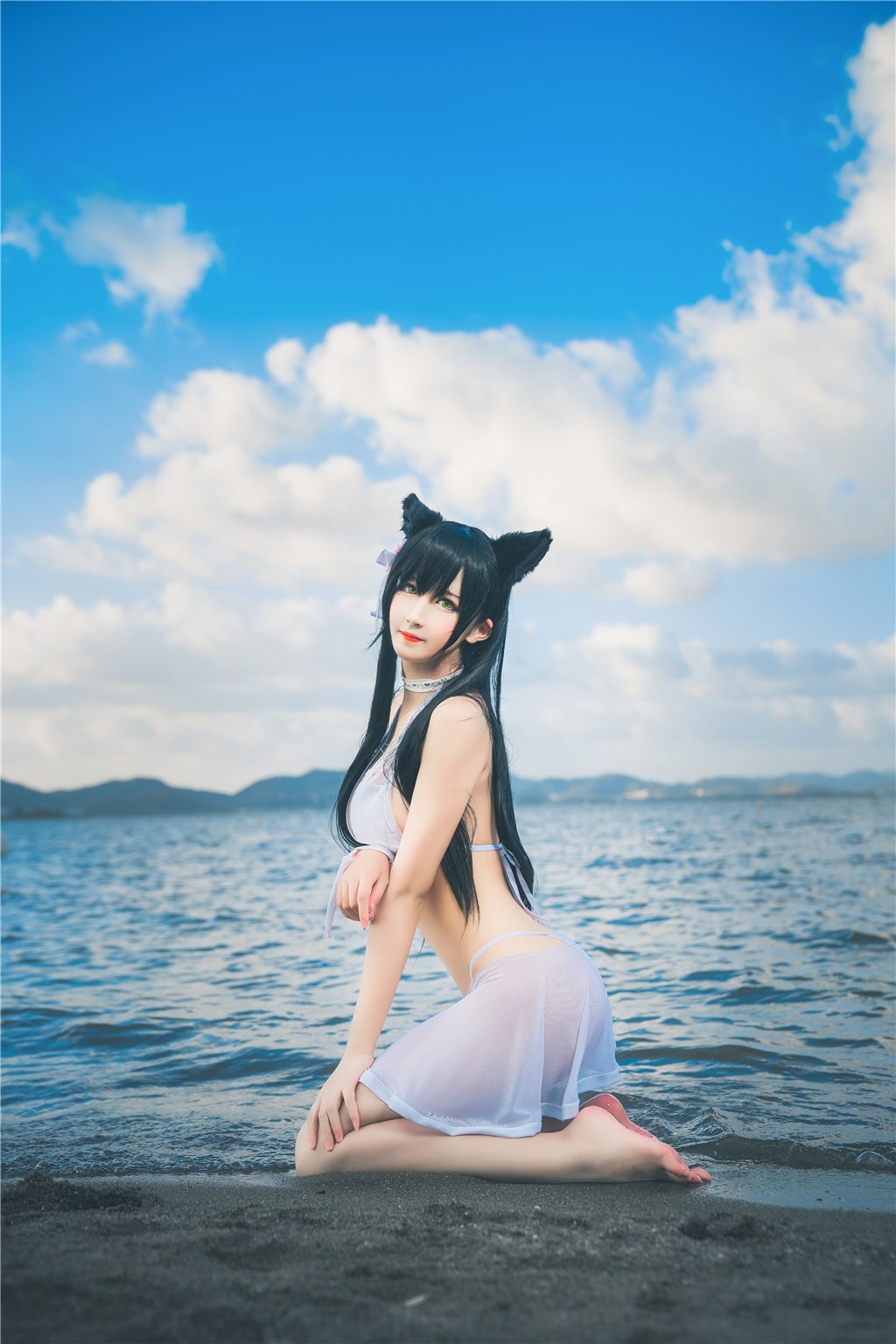cos集锦