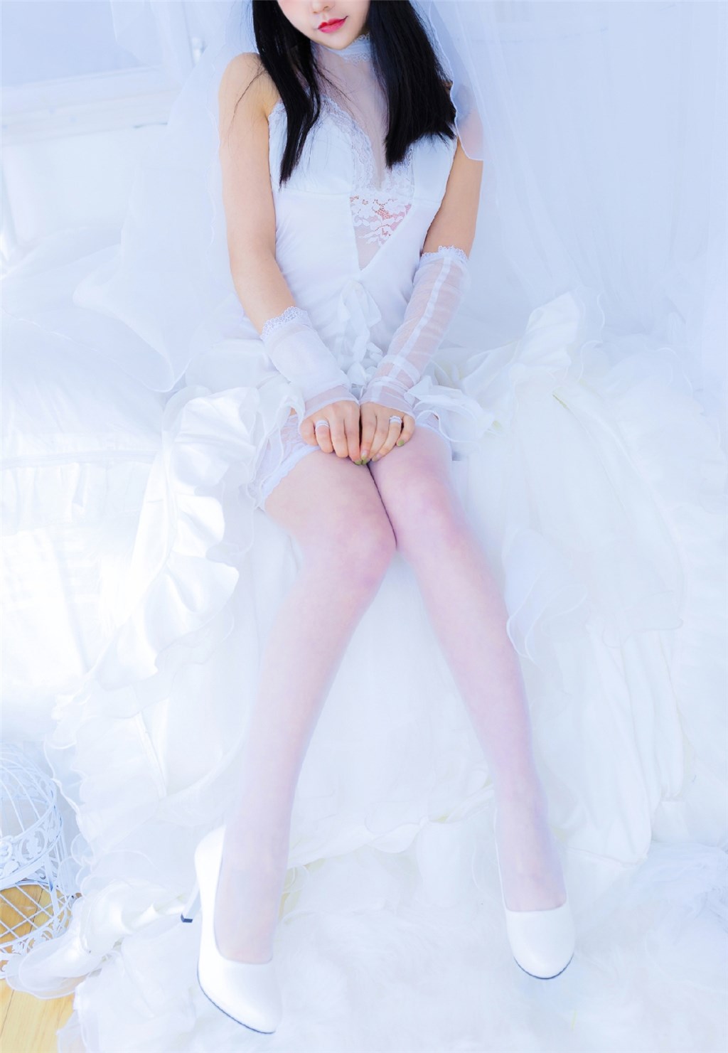 爱宕婚纱